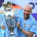 Guardiola deixa em dúvida sua permanência no City após 2025