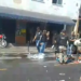 Homem é assassinado e corpo fica no meio da rua em bairro de Salvador