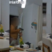 Câmeras mostram troca de tiros entre vizinhos ocorrida em condomínio de alto padrão em Patamares