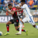 Vitória e Cruzeiro são denunciados pelo STJD por atraso em partida da Série A