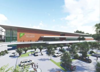 Nova rodoviária de Salvador pode ser entregue em 2025; saiba detalhes