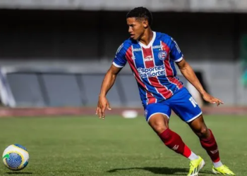 Pivetes de Aço recebem o Palmeiras na 8ª rodada do Brasileirão sub-20