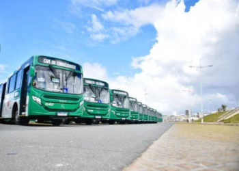 Rodoviários da Bahia articulam fazer greve unificada
