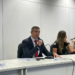 Werner fala sobre ações do Corpo de Bombeiros da Bahia no RS