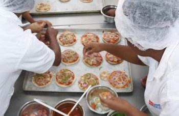 Prefeitura oferece novos cursos gratuitos na área de gastronomia
