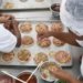 Prefeitura oferece novos cursos gratuitos na área de gastronomia