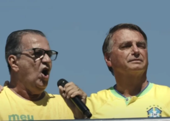 Silas Malafaia ataca Tarcísio: “Temos direito de desconfiar”