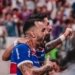 Copa do Nordeste: Fortaleza vence primeiro jogo da final e se aproxima da taça