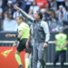 “Atlético mereceu a vitória”, declarou Milito após empate com o Bahia