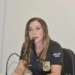 Delegada geral opina sobre maconha: “Nosso trabalho é combater sempre”