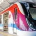 Metrô terá funcionamento ininterrupto para shows no parque