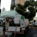Árvore cai e interrompe fornecimento de energia no bairro da Graça