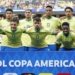 Paraguai x Brasil: onde assistir, arbitragem e prováveis escalações