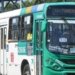 Operação de ônibus é normalizada em Tancredo Neves