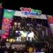 Começa nesta sexta (28) mais um final de semana de shows no Parque de Exposições
