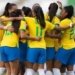 Seleção Brasileira Enfrenta a Jamaica em Amistoso na Arena Fonte Nova