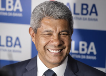 Governo da Bahia contrata 1,6 bilhão em empréstimo
