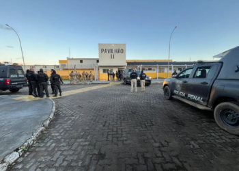 Líderes do BDM são transferidos a presídio de segurança máxima na BA