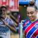 Zé Hugo comenta em foto de jogadora do Bahia e torcida reage