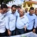 Prefeitura inicia requalificação do Largo do Papagaio com novos atrativos