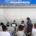Programa Saúde nos Bairros: Bairro do Cabula VI recebe ação