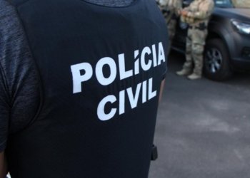 Homem é preso após descumprir medida protetiva em Campo Formoso