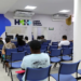 Hospital do Homem já atendeu mais de 200 pacientes em dez dias