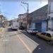 Tiroteio assusta moradores da Liberdade neste domingo
