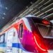 Problema de furto de cabos causa lentidão na Linha 2 do metrô de Salvador