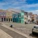 Pelourinho vai ganhar novos banheiros públicos
