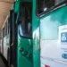 Ônibus voltam a circular no bairro de Santa Mônica após troca de tiros