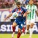 Bahia vence com tranquilidade em casa