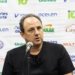 Ceni critica arbitragem no jogo entre Bahia e Atlético-GO