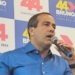 Bruno Reis oficializa candidatura à reeleição