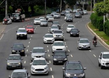 IPVA: desconto de 8% para veículos com placa final 0 termina na quarta (31)