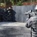 Família com criança é feita refém por suspeito em Tancredo Neves