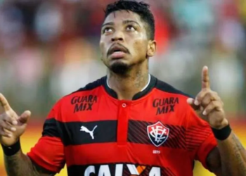 No Vitória? Marinho tem futuro definido para a temporada 2024