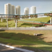 Prefeitura contrata empresa para mudanças no Acesso Norte