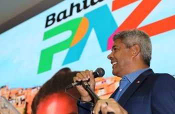 Bahia amplia efetivo de Segurança Pública com mais de 4 mil profissionais