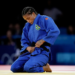 Rafaela Silva é desclassificada e perde disputa pelo bronze no retorno aos Jogos Olímpicos