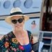 Ana Maria Braga testa positivo para Covid-19 e anuncia afastamento temporário