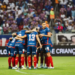 Bahia vence o Botafogo com gol nos minutos finais e avança para próxima fase da Copa do Brasil 