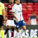 Bahia encara o Flamengo nas quartas de final da Copa o Brasil