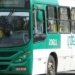 Ônibus continuam sem circular na Engomadeira após sequestro