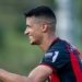 Vitória anuncia a renovação de contrato do zagueiro Camutanga até o fim de 2025