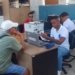 Embasa atende população do bairro Santa Cruz em Salvador