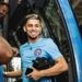 Bahia renova contrato com atacante até 2029