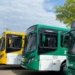 Moradores de Pernambués ficam sem ônibus