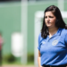 Após título, Lindsay Camila deixa cargo de técnica do time feminino do Bahia