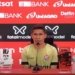 Osvaldo comenta sobre possibilidade rebaixamento: “ninguém quer passar por isso”